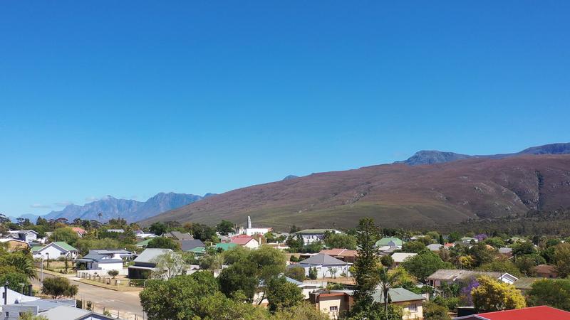 3 Bedroom Property for Sale in Riviersonderend Western Cape